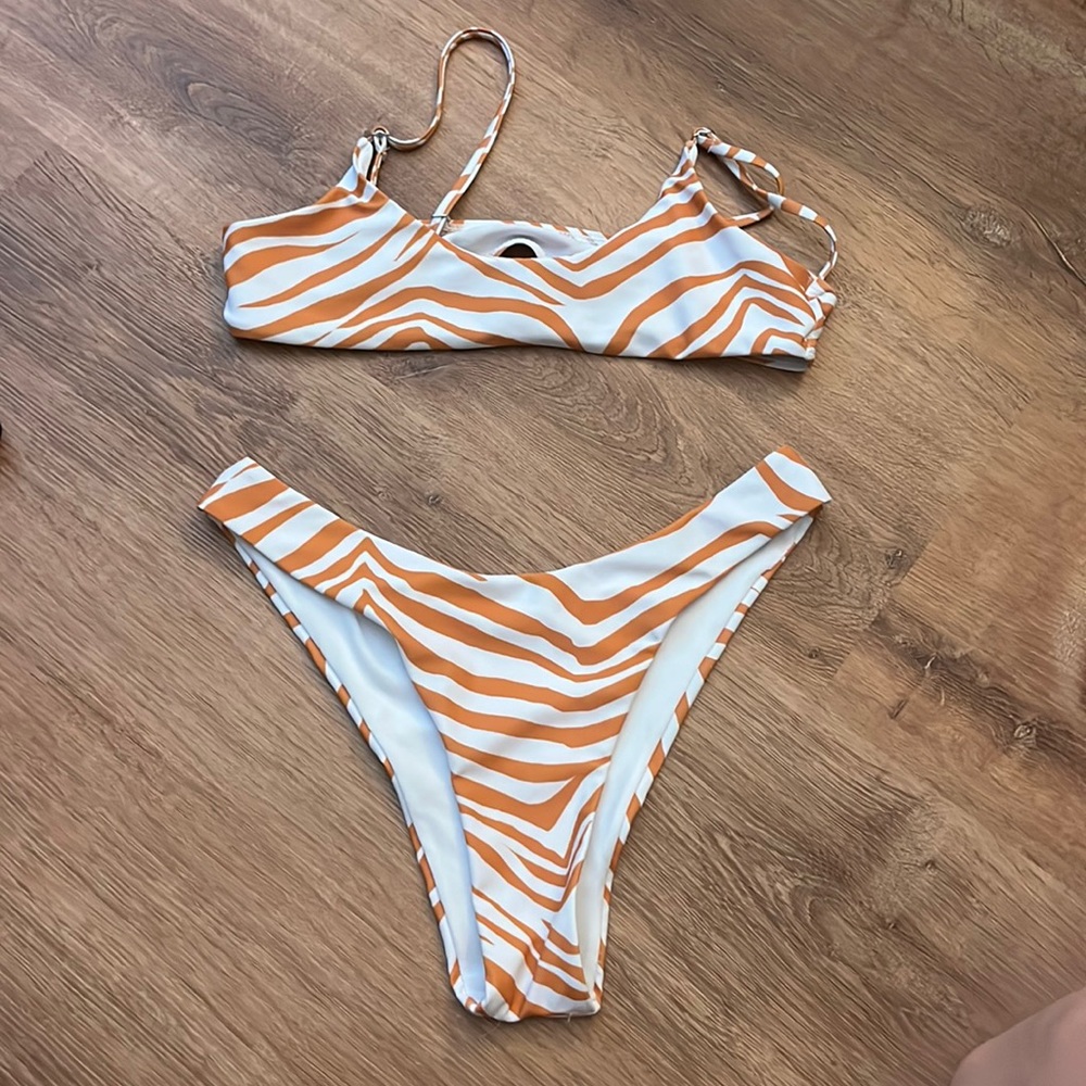 Shein suit